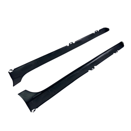 Μαρσπιέ για Vw Golf 5 3/5 πορτο - GTI design - € 86,9 Μαρσπιέ για Vw Golf 5 3/5 πορτο - GTI design