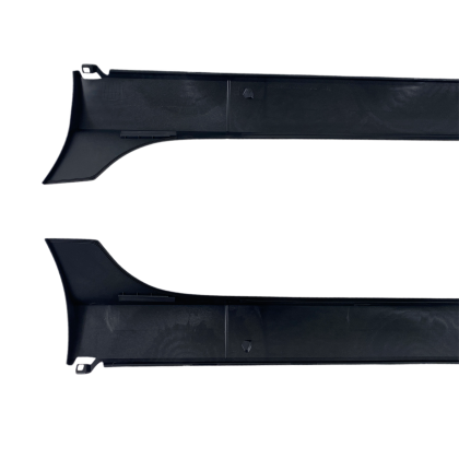 Μαρσπιέ για Vw Golf 5 3/5 πορτο - GTI design - € 86,9 Μαρσπιέ για Vw Golf 5 3/5 πορτο - GTI design