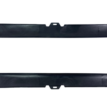 Μαρσπιέ για Vw Golf 5 3/5 πορτο - GTI design - € 86,9 Μαρσπιέ για Vw Golf 5 3/5 πορτο - GTI design