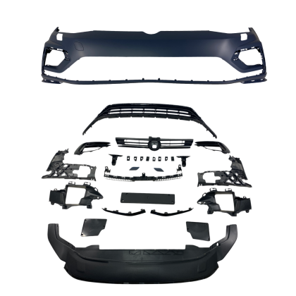 Προφυλακτήρας εμπρός για VW Golf 7.5 facelift - R design - € 446,9 Προφυλακτήρας εμπρός για VW Golf 7.5 facelift - R design