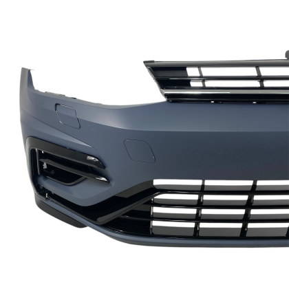 Προφυλακτήρας εμπρός για VW Golf 7.5 facelift - R design - € 446,9 Προφυλακτήρας εμπρός για VW Golf 7.5 facelift - R design