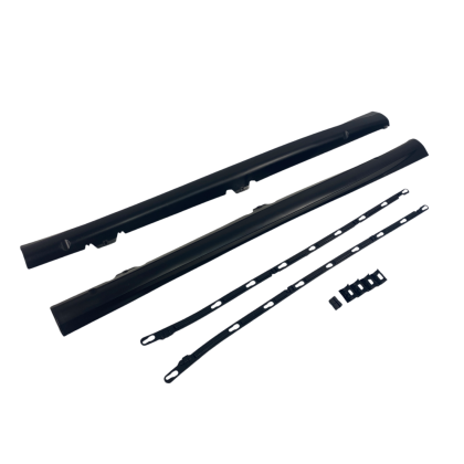 Μαρσπιέ tuning για Vw Golf 6 - 3/5 πορτο - R20 design - € 127,9 Μαρσπιέ tuning για Vw Golf 6 - 3/5 πορτο - R20 design