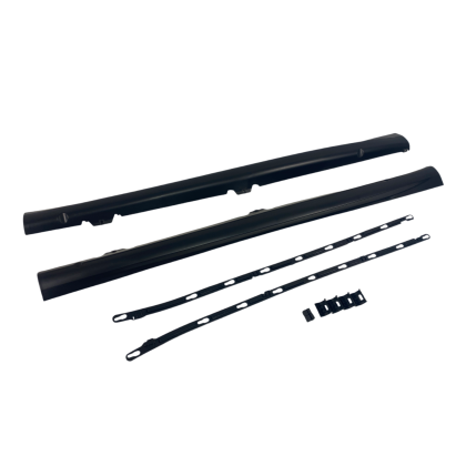 Μαρσπιέ tuning για Vw Golf 6 - 3/5 πορτο - R20 design - € 127,9 Μαρσπιέ tuning για Vw Golf 6 - 3/5 πορτο - R20 design