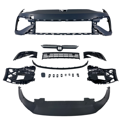 Body kit για VW GOLF 8 - R design - € 965,9 Body kit για VW GOLF 8 - R design