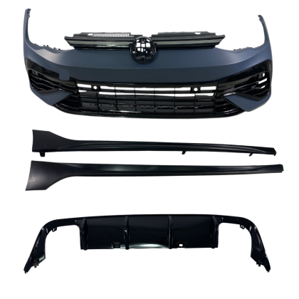 Body kit για VW GOLF 8 - R design - € 965,9 Body kit για VW GOLF 8 - R design
