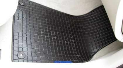 Λαστιχένια πατάκια για Audi A6 (2006-2011) - 4τμχ. - € 50,9 Λαστιχένια πατάκια για Audi A6 (2006-2011) - 4τμχ.