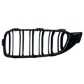 Μάσκα για BMW F32 / F33 / F36 (2013-2020) - διπλές γυαλιστερές - 2τμχ.