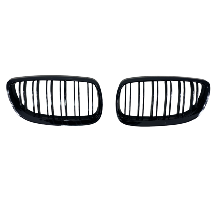 Μάσκα για BMW E92 (2006-2010) - διπλές γυαλιστερές - 2τμχ. - € 35,9 Μάσκα για BMW E92 (2006-2010) - διπλές γυαλιστερές - 2τμχ.