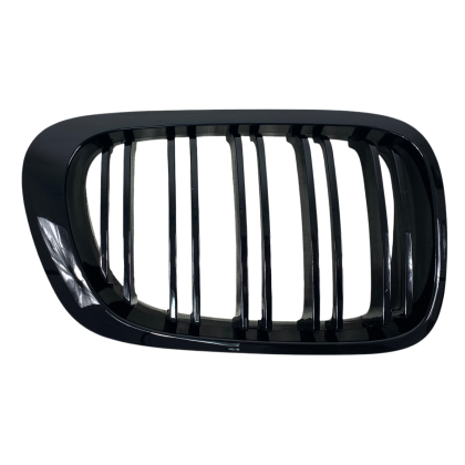 Μάσκα για BMW E46 (1998-2003) coupe - διπλές γυαλιστερές - 2τμχ. - € 35,9 Μάσκα για BMW E46 (1998-2003) coupe - διπλές γυαλιστερές - 2τμχ.