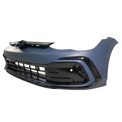 Προφυλακτήρας εμπρός για VW Golf 8 - R-line design - € 505,9 Προφυλακτήρας εμπρός για VW Golf 8 - R-line design