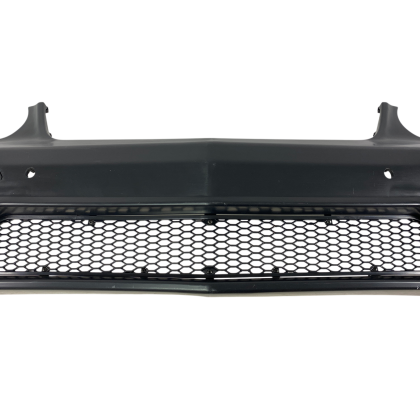 Προφυλακτήρας εμπρός για Mercedes W211 E-Class (2006-2009) - AMG Design με ανοίγματα για parktronic - € 483,9 Προφυλακτήρας εμπρός για Mercedes W211 E-Class (2006-2009) - AMG Design με ανοίγματα για parktronic