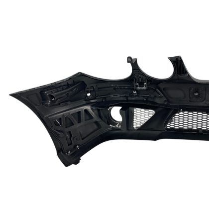 Προφυλακτήρας εμπρός για Mercedes W211 E-Class (2006-2009) - AMG Design με ανοίγματα για parktronic - € 483,9 Προφυλακτήρας εμπρός για Mercedes W211 E-Class (2006-2009) - AMG Design με ανοίγματα για parktronic