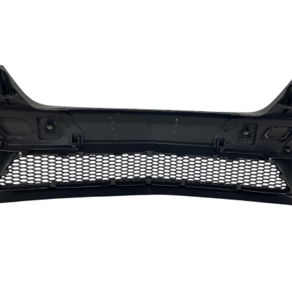 Προφυλακτήρας εμπρός για Mercedes W211 E-Class (2006-2009) - AMG Design με ανοίγματα για parktronic - € 483,9 Προφυλακτήρας εμπρός για Mercedes W211 E-Class (2006-2009) - AMG Design με ανοίγματα για parktronic