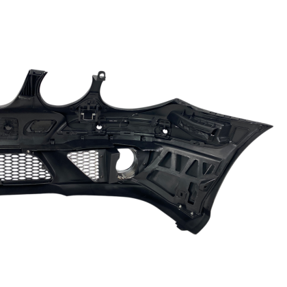 Προφυλακτήρας εμπρός για Mercedes W211 E-Class (2006-2009) - AMG Design με ανοίγματα για parktronic - € 483,9 Προφυλακτήρας εμπρός για Mercedes W211 E-Class (2006-2009) - AMG Design με ανοίγματα για parktronic