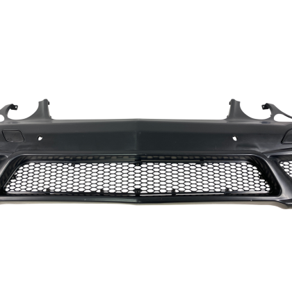 Προφυλακτήρας εμπρός για Mercedes W211 E-Class (2006-2009) - AMG Design με ανοίγματα για parktronic - € 483,9 Προφυλακτήρας εμπρός για Mercedes W211 E-Class (2006-2009) - AMG Design με ανοίγματα για parktronic