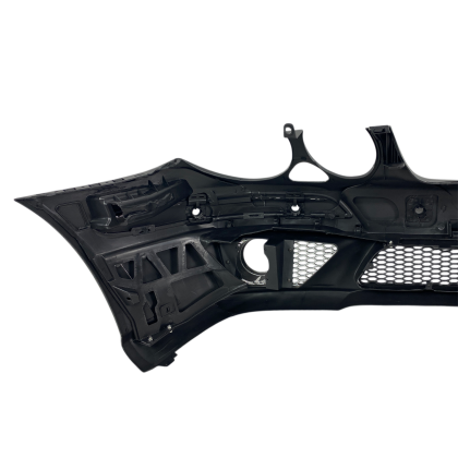 Προφυλακτήρας εμπρός για Mercedes W211 E-Class (2006-2009) - AMG Design με ανοίγματα για parktronic - € 483,9 Προφυλακτήρας εμπρός για Mercedes W211 E-Class (2006-2009) - AMG Design με ανοίγματα για parktronic