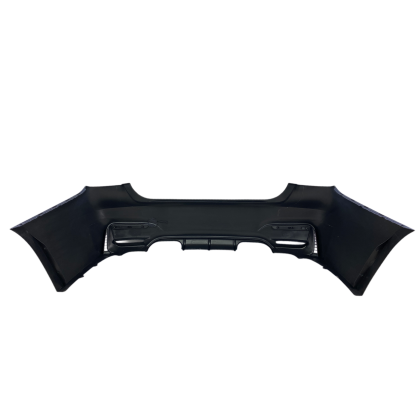 Πίσω προφυλακτήρας BMW F30 (2011+) - M3 χωρίς parktronic - € 528,9 Πίσω προφυλακτήρας BMW F30 (2011+) - M3 χωρίς parktronic