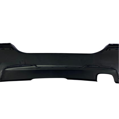 Πίσω προφυλακτήρας BMW F10 - M pack design με ή χωρίς ανοίγματα parktronic - € 283,9 Πίσω προφυλακτήρας BMW F10 - M pack design με ή χωρίς ανοίγματα parktronic