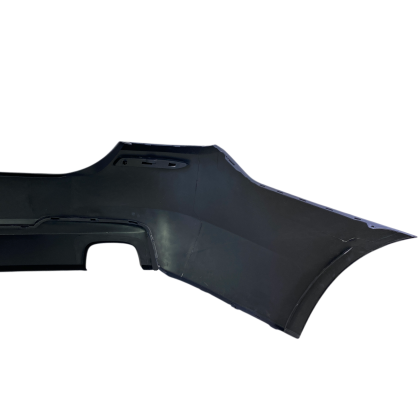 Πίσω προφυλακτήρας BMW F10 - M pack design με ή χωρίς ανοίγματα parktronic - € 283,9 Πίσω προφυλακτήρας BMW F10 - M pack design με ή χωρίς ανοίγματα parktronic