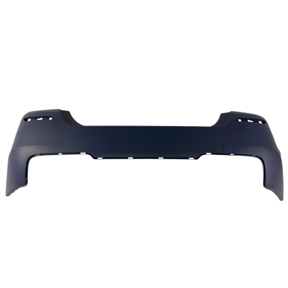 Πίσω προφυλακτήρας BMW F10 - M pack design με ή χωρίς ανοίγματα parktronic - € 283,9 Πίσω προφυλακτήρας BMW F10 - M pack design με ή χωρίς ανοίγματα parktronic