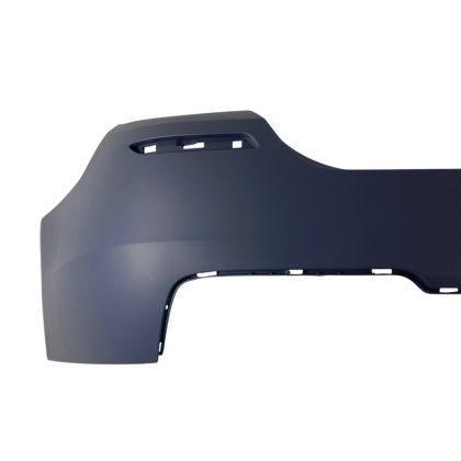 Πίσω προφυλακτήρας BMW F10 - M pack design με ή χωρίς ανοίγματα parktronic - € 283,9 Πίσω προφυλακτήρας BMW F10 - M pack design με ή χωρίς ανοίγματα parktronic