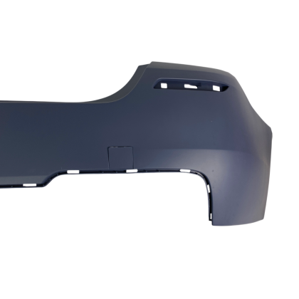 Πίσω προφυλακτήρας BMW F10 - M pack design με ή χωρίς ανοίγματα parktronic - € 283,9 Πίσω προφυλακτήρας BMW F10 - M pack design με ή χωρίς ανοίγματα parktronic