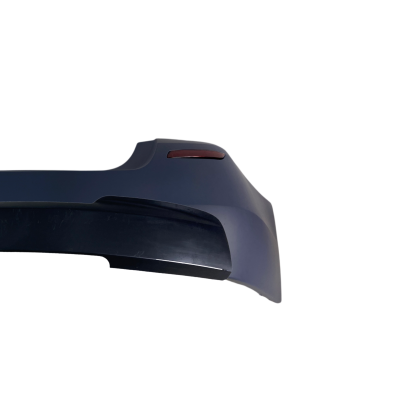 Πίσω προφυλακτήρας BMW F10 - M pack design με ή χωρίς ανοίγματα parktronic - € 283,9 Πίσω προφυλακτήρας BMW F10 - M pack design με ή χωρίς ανοίγματα parktronic