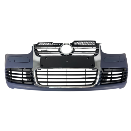 Προφυλακτήρας εμπρός για Vw Golf 5 - R32 με R32 μάσκα χωρίς προβολάκια - € 438,9 Προφυλακτήρας εμπρός για Vw Golf 5 - R32 με R32 μάσκα χωρίς προβολάκια