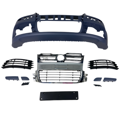 Προφυλακτήρας εμπρός για Vw Golf 5 - R32 με R32 μάσκα χωρίς προβολάκια - € 438,9 Προφυλακτήρας εμπρός για Vw Golf 5 - R32 με R32 μάσκα χωρίς προβολάκια