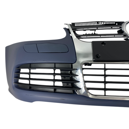 Προφυλακτήρας εμπρός για Vw Golf 5 - R32 με R32 μάσκα χωρίς προβολάκια - € 438,9 Προφυλακτήρας εμπρός για Vw Golf 5 - R32 με R32 μάσκα χωρίς προβολάκια