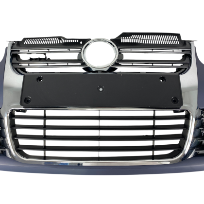 Προφυλακτήρας εμπρός για Vw Golf 5 - R32 με R32 μάσκα χωρίς προβολάκια - € 438,9 Προφυλακτήρας εμπρός για Vw Golf 5 - R32 με R32 μάσκα χωρίς προβολάκια