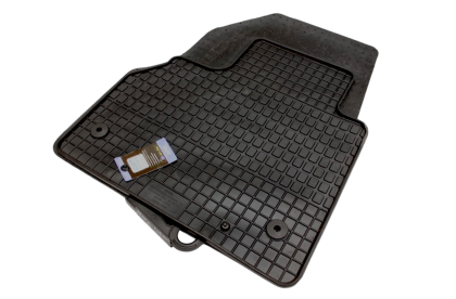 Λαστιχένια πατάκια για RENAULT Kangoo II (2008-2021) / MERCEDES Citan W415 (2012-2021) - 2 τμχ. - € 38,9 Λαστιχένια πατάκια για RENAULT Kangoo II (2008-2021) / MERCEDES Citan W415 (2012-2021) - 2 τμχ.