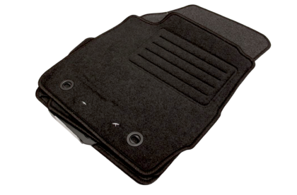 Πατάκια μοκέτα για FORD Fiesta (2008-2011) - 4τμχ. - € 41,9 Πατάκια μοκέτα για FORD Fiesta  (2008-2011) - 4τμχ.