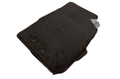 Πατάκια μοκέτα για FORD Fiesta (2008-2011) - 4τμχ. - € 41,9 Πατάκια μοκέτα για FORD Fiesta  (2008-2011) - 4τμχ.