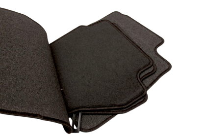 Πατάκια μοκέτα για FORD Fiesta (2008-2011) - 4τμχ. - € 41,9 Πατάκια μοκέτα για FORD Fiesta  (2008-2011) - 4τμχ.