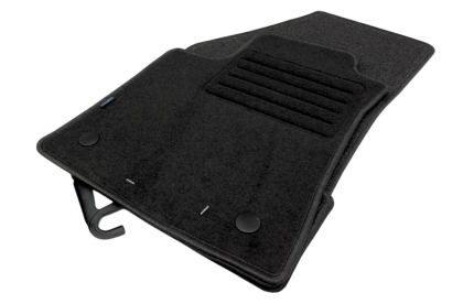 Πατάκια μοκέτα για RENAULT Megane IV (2016+) - 4τμχ. - € 41,9 Πατάκια μοκέτα για RENAULT Megane IV (2016+) - 4τμχ.