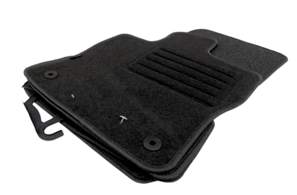 Πατάκια μοκέτα για Vw T-Roc (2017+) - 4τμχ. - € 41,9 Πατάκια μοκέτα για Vw T-Roc (2017+) - 4τμχ.