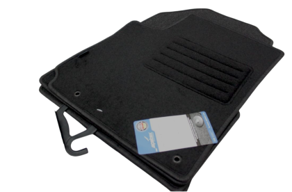 Πατάκια μοκέτα για HYUNDAI Kona I (2017-2023) - 4τμχ. - € 41,9 Πατάκια μοκέτα για HYUNDAI Kona I (2017-2023) - 4τμχ.