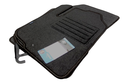Πατάκια μοκέτα για SUZUKI Splash (2008-2014) - 4τμχ. - € 41,9 Πατάκια μοκέτα για SUZUKI Splash (2008-2014) - 4τμχ.