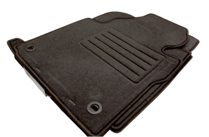 Πατάκια μοκέτα για VW Touran I (2003-2007) - 4τμχ. - € 41,9 Πατάκια μοκέτα για VW Touran I (2003-2007) - 4τμχ.