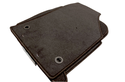 Πατάκια μοκέτα για VW Touran I (2003-2007) - 4τμχ. - € 41,9 Πατάκια μοκέτα για VW Touran I (2003-2007) - 4τμχ.