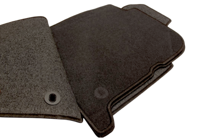 Πατάκια μοκέτα για VW Touran I (2003-2007) - 4τμχ. - € 41,9 Πατάκια μοκέτα για VW Touran I (2003-2007) - 4τμχ.