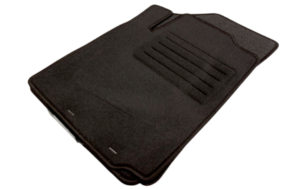 Πατάκια μοκέτα για Citroen C3 (2002-2009) - 4τμχ. - € 41,9 Πατάκια μοκέτα για Citroen C3  (2002-2009) - 4τμχ.