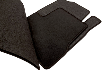 Πατάκια μοκέτα για Citroen C3 (2002-2009) - 4τμχ. - € 41,9 Πατάκια μοκέτα για Citroen C3  (2002-2009) - 4τμχ.