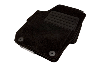 Πατάκια μοκέτα για SKODA Fabia 2 (2007-2014) - 4τμχ. - € 41,9 Πατάκια μοκέτα για SKODA Fabia 2 (2007-2014) - 4τμχ.