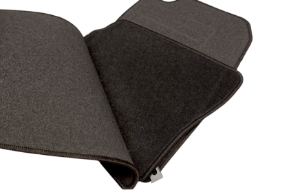 Πατάκια μοκέτα για Mazda 2 (2002-2007) - 4τμχ. - € 42,9 Πατάκια μοκέτα για Mazda 2 (2002-2007) - 4τμχ.