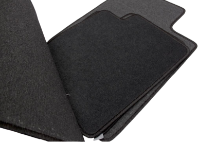 Πατάκια μοκέτα για TOYOTA Corolla (2002-2007) - 4τμχ. - € 42,9 Πατάκια μοκέτα για TOYOTA Corolla (2002-2007) - 4τμχ.