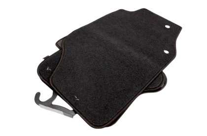 Πατάκια μοκέτα για PEUGEOT 307 CC (2003-2009) - 4τμχ. - € 42,9 Πατάκια μοκέτα για PEUGEOT 307 CC (2003-2009) - 4τμχ.