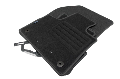 Πατάκια μοκέτα για OPEL Grandland X (2017+) - 4τμχ. - € 42,9 Πατάκια μοκέτα για OPEL Grandland X (2017+) - 4τμχ.