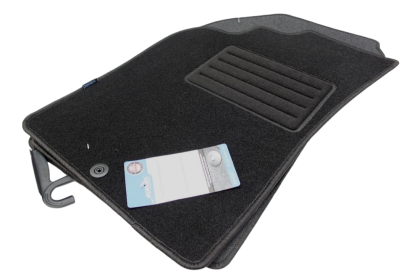 Πατάκια μοκέτα για NISSAN Almera N15 (1995-2000) - 4τμχ. - € 43,9 Πατάκια μοκέτα για NISSAN Almera N15 (1995-2000) - 4τμχ.